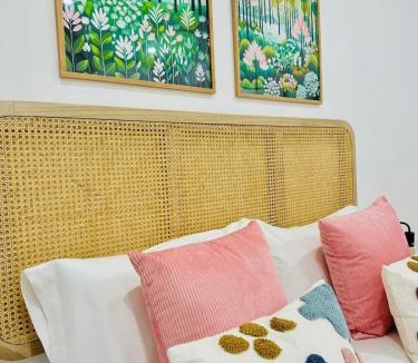Safranar Apartment | LOFT 1 - Space & Conform Close To Center