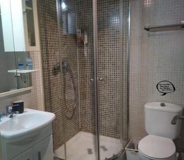 San Andres Apartment | LOFT 2 DORMITORIOS