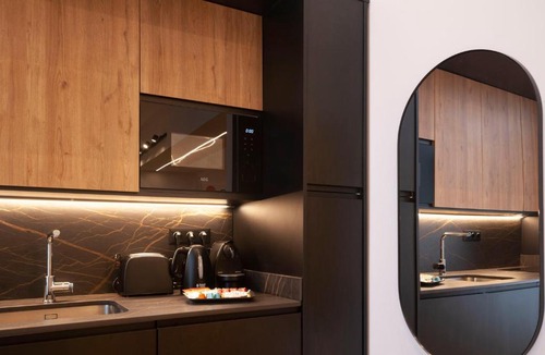 Nou Moles Apartment | LOFT Accommodative A
