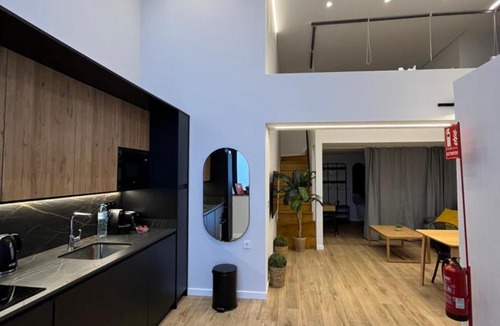 Nou Moles Apartment | LOFT Accommodative A