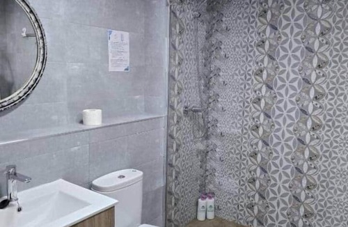 Distrito Centro Apartment | Loft Arturo de Austria
