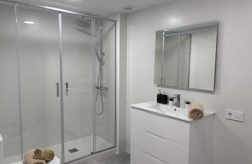 Maliano Apartment | LOFT Céntrico MALIAÑO - DUA ROOMS