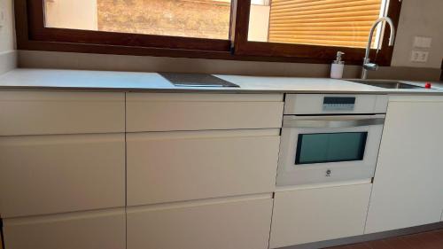 Segorbe Apartment | Loft Catedral con terraza