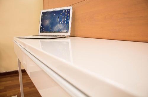 Almeria Centro Apartment | LOFT CENTRO ALMERIA
