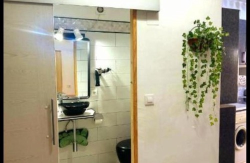 Talavera de la Reina Apartment | Loft CENTRO Con Parking privado GRATIS