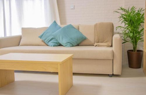 Garrucha Apartment | LOFT GARRUCHA CENTER