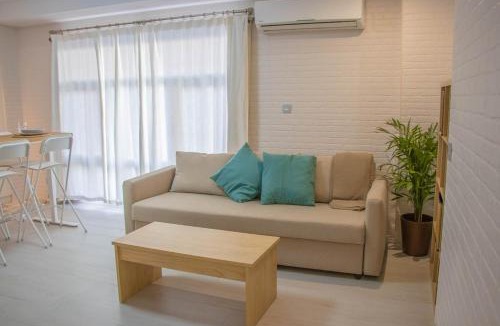 Garrucha Apartment | LOFT GARRUCHA CENTER
