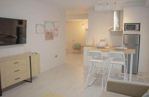 Garrucha Apartment | LOFT GARRUCHA CENTER