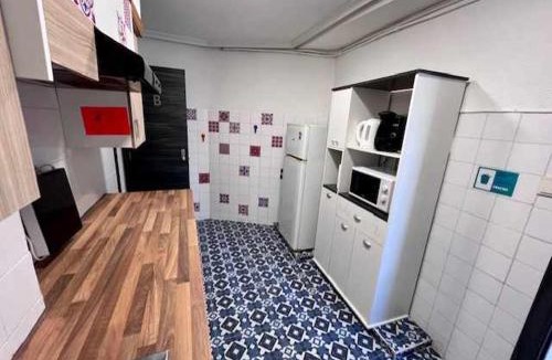 Petrer Apartment | Loft interior y tranquilo Petrer B