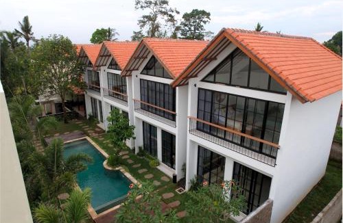 Mas Villa | Loft Jambu by RADE Bali