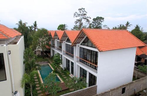 Mas Villa | Loft Jambu by RADE Bali