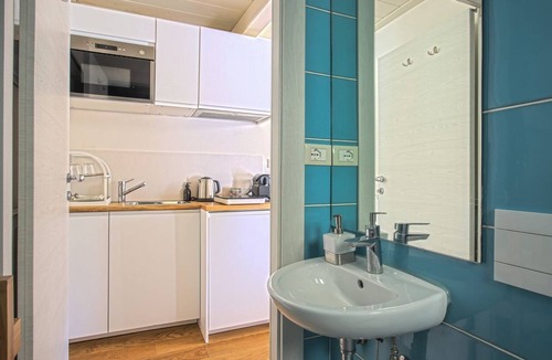 Santissima Annunziata Apartment | Loft libertà Apartment