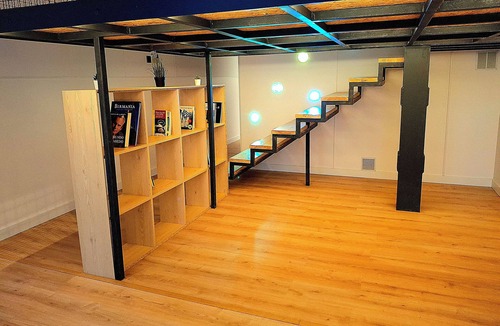 Cuatro Caminos Apartment | LOFT MADRID