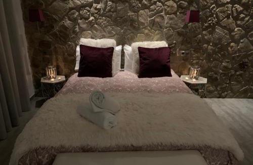 Benaocaz Apartment | Loft mora - benaocaz
