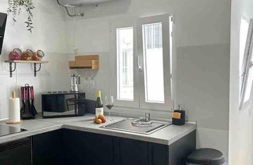 Almeria Apartment | Loft playa Almería
