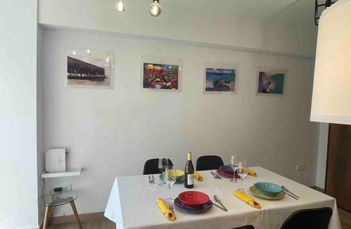 Almeria Apartment | Loft playa Almería