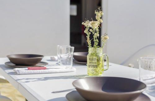 Barbate House | Loft Rural