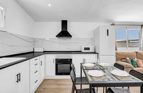 Barbate House | Loft Rural