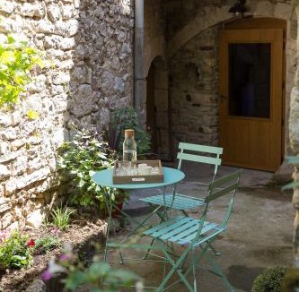 Chateauneuf-du-Rhone House | Logis de Cupidon