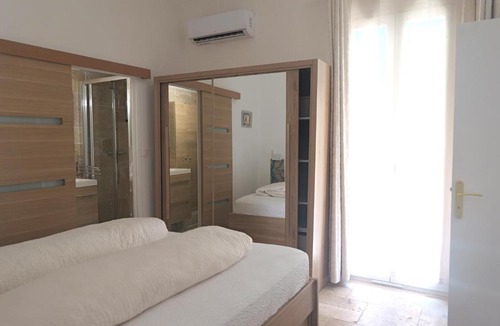 La Californie Hotel | Logis Hôtel Villa Victorine