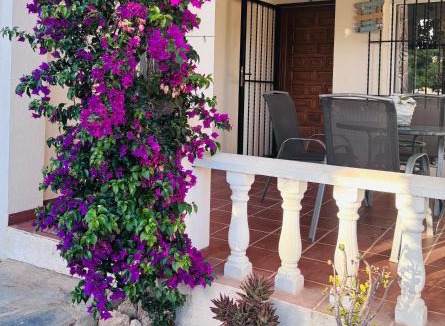 Lo Rufete House | Lomas del Golf, Villamartin maison