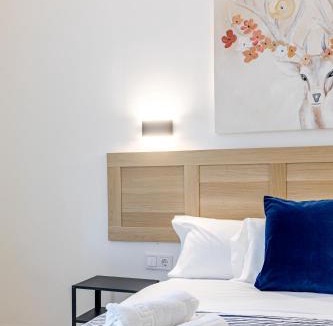 Simancas Hostel | LooP Alcala