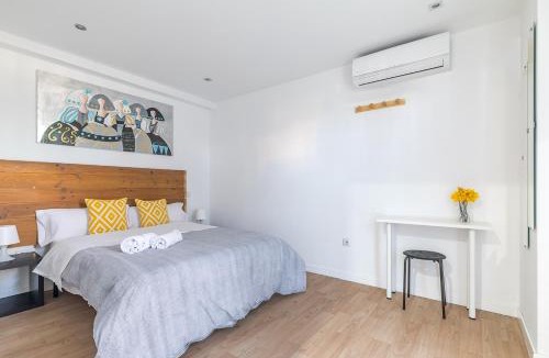 Guindalera Hostel | LooP America