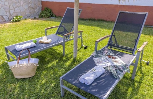 Los Franceses-la Vega Villa | Los Arcángeles Chiclana de la Frontera by Ruralidays