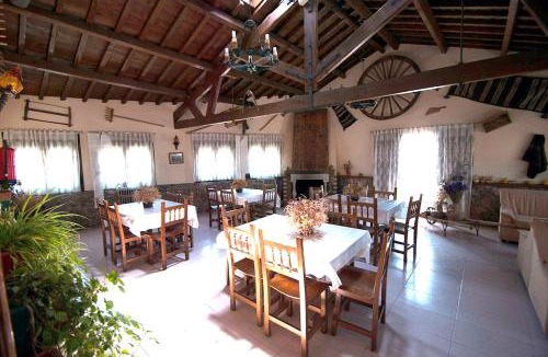 Moralina Hotel | Los Arribes