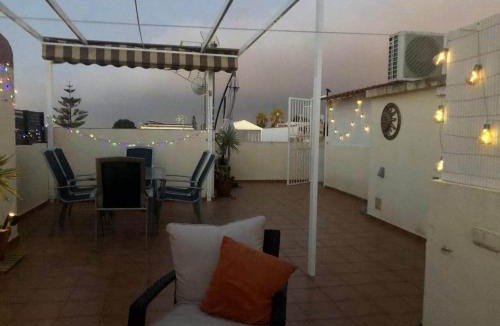 Los Balcones Apartment | Los Balcones Golf Base Near Villamartín & Las Colinas