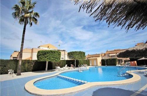 Los Balcones Apartment | Los Balcones Golf Base Near Villamartín & Las Colinas