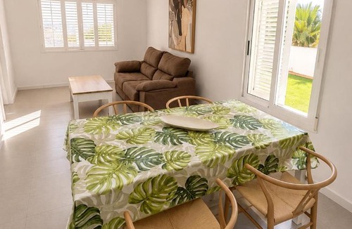 Vista de los Angeles-Rumina Apartment | Los cántaros Apartamento