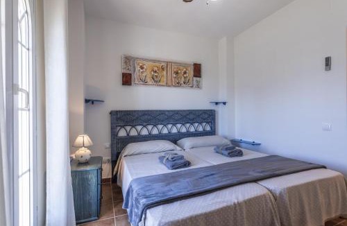 Ayamonte Apartment | Los Cisnes Atico by Ĥ - Playa de los Haraganes HLHC268P128