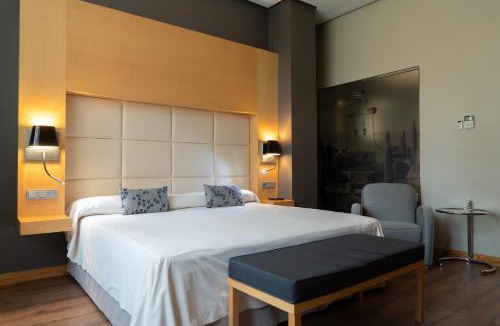 Ayllon Hotel | Los Claustros de Ayllón