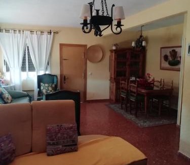 El Barraco House | Los Madroños