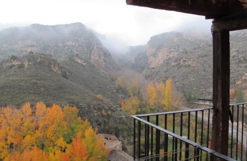 Albarracin House | Los Palacios