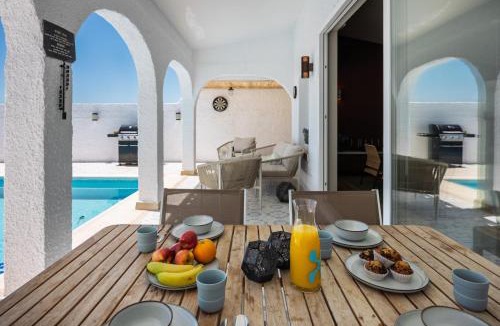 Nerja Villa | Los Pomelos