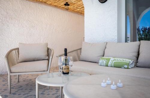 Nerja Villa | Los Pomelos