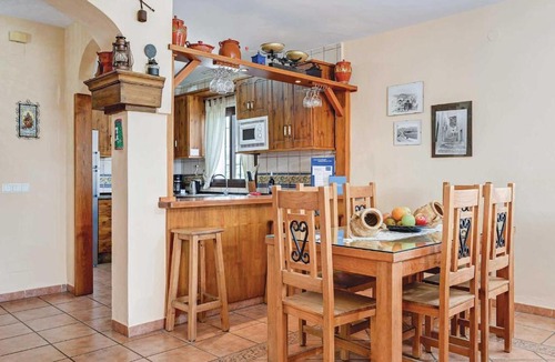 Nerja Villa | Los Sanchez
