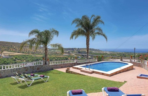 Nerja Villa | Los Sanchez