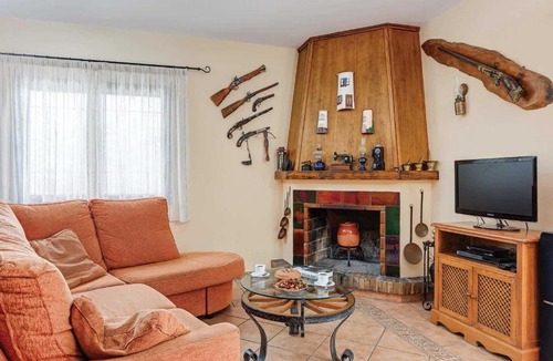 Nerja Villa | Los Sanchez