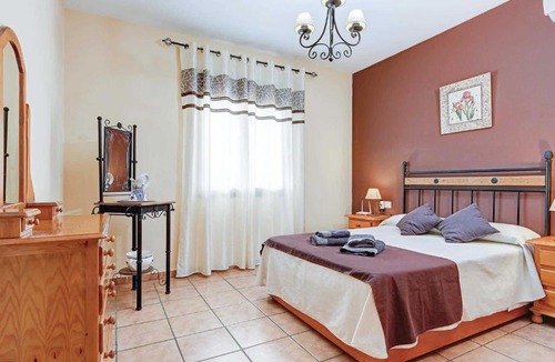 Nerja Villa | Los Sanchez