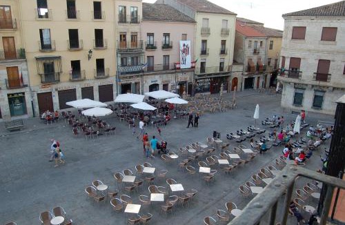 Ciudad Rodrigo Apartment | Los Vetones