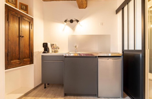 Coursegoules Apartment | Lou Baoumoun