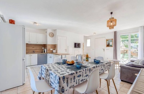 Cogolin House | Lou Cepoun by Interhome
