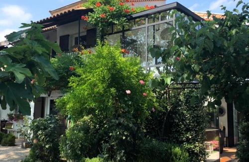 Levens House | LOU PANTAI