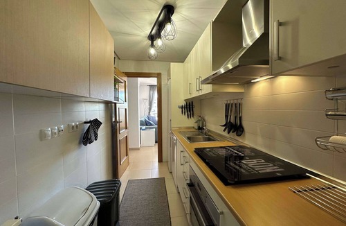 Roldan Apartment | Lovely apartment on La Torre Golf Resort- BO1212LT