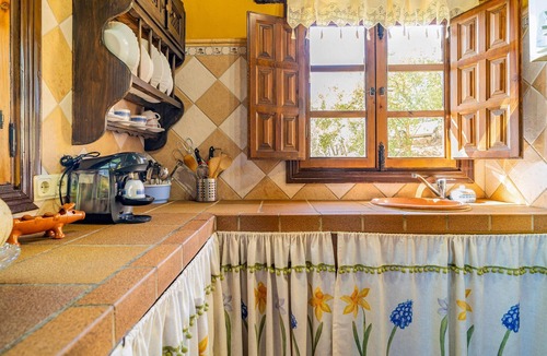 Algatocin Cottage | Lovely cottage in Algatocín