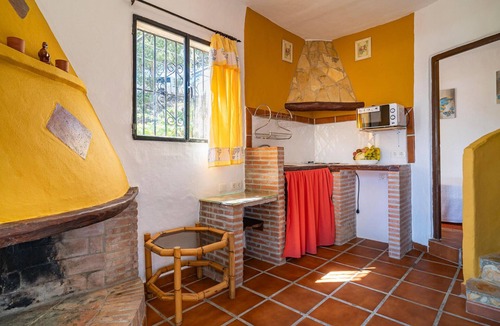Algatocin Cottage | Lovely cottage in Algatocín