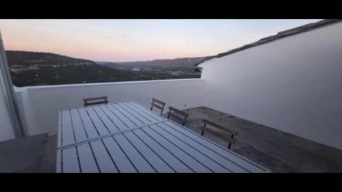 Saint-Martin-de-Castillon House | Lubéron Grde Maison de village avec terrasse 4 chambres doubles